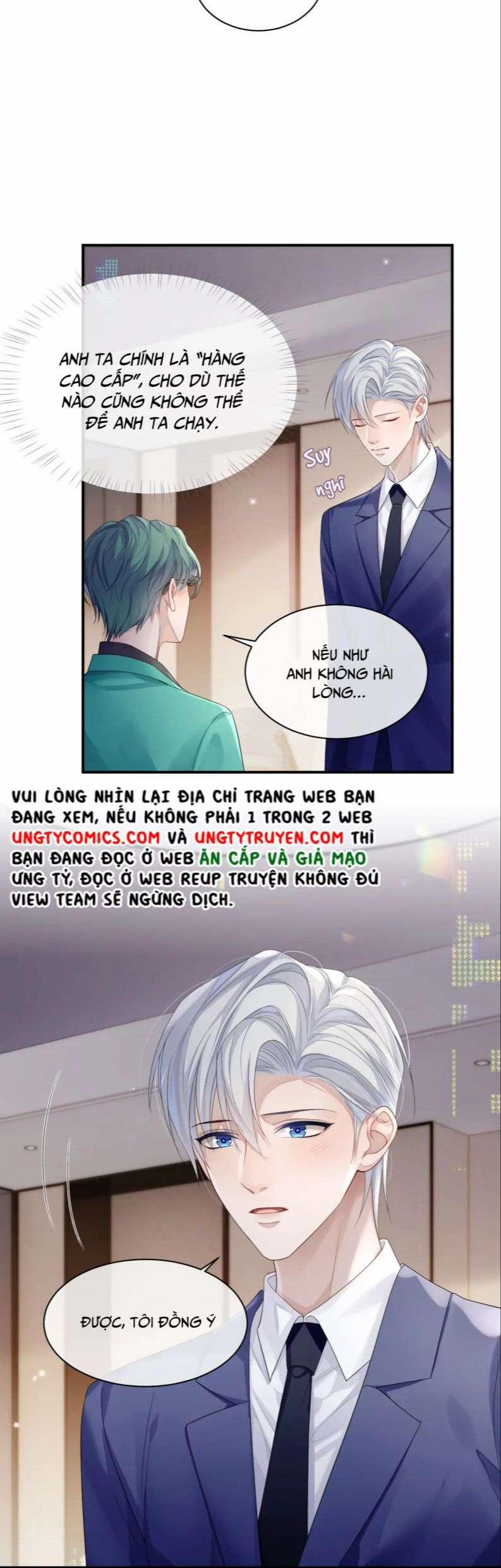 manhwax10.com - Truyện Manhwa Tôi Muốn Ly Hôn Chương 65 Trang 26