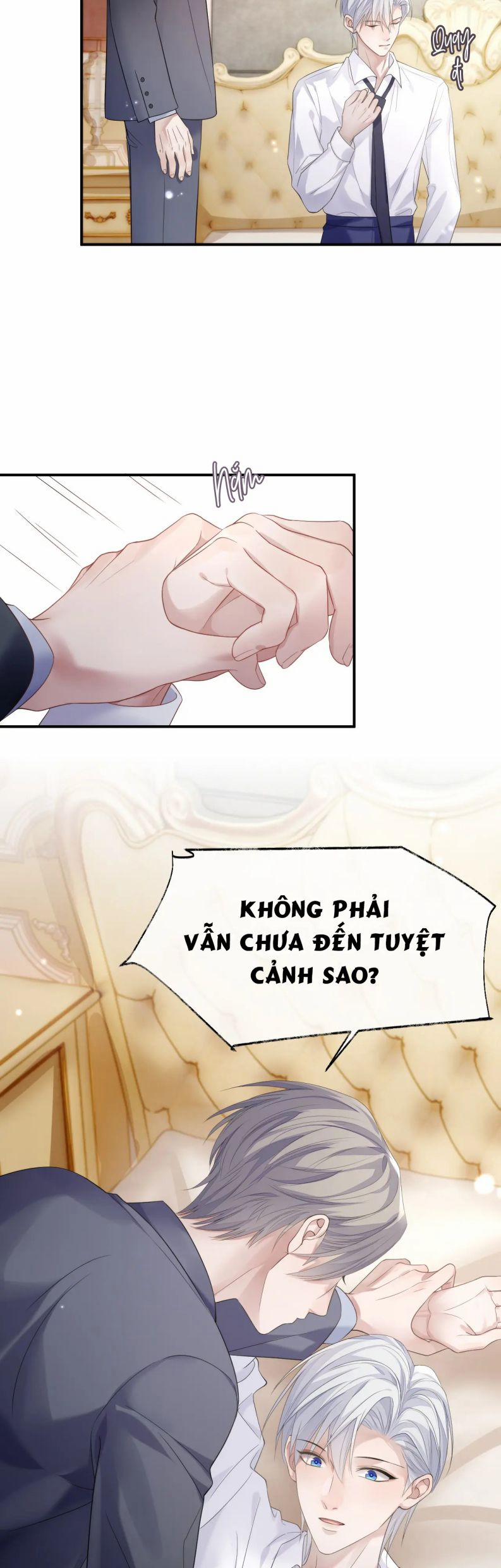 manhwax10.com - Truyện Manhwa Tôi Muốn Ly Hôn Chương 66 Trang 18