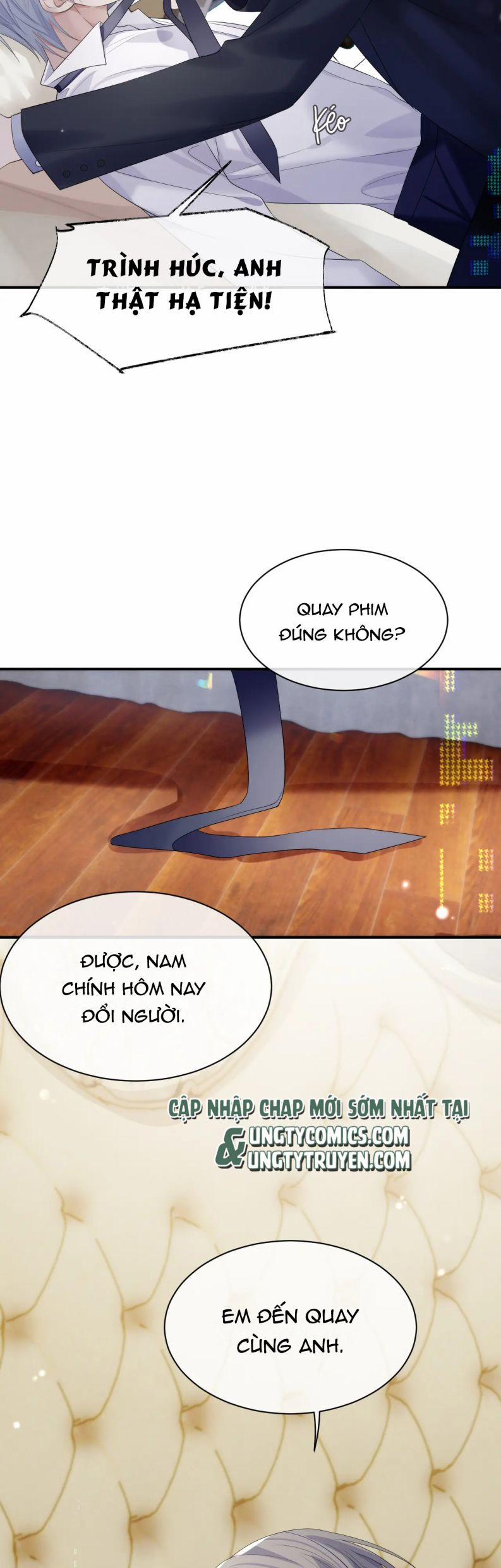 manhwax10.com - Truyện Manhwa Tôi Muốn Ly Hôn Chương 66 Trang 23