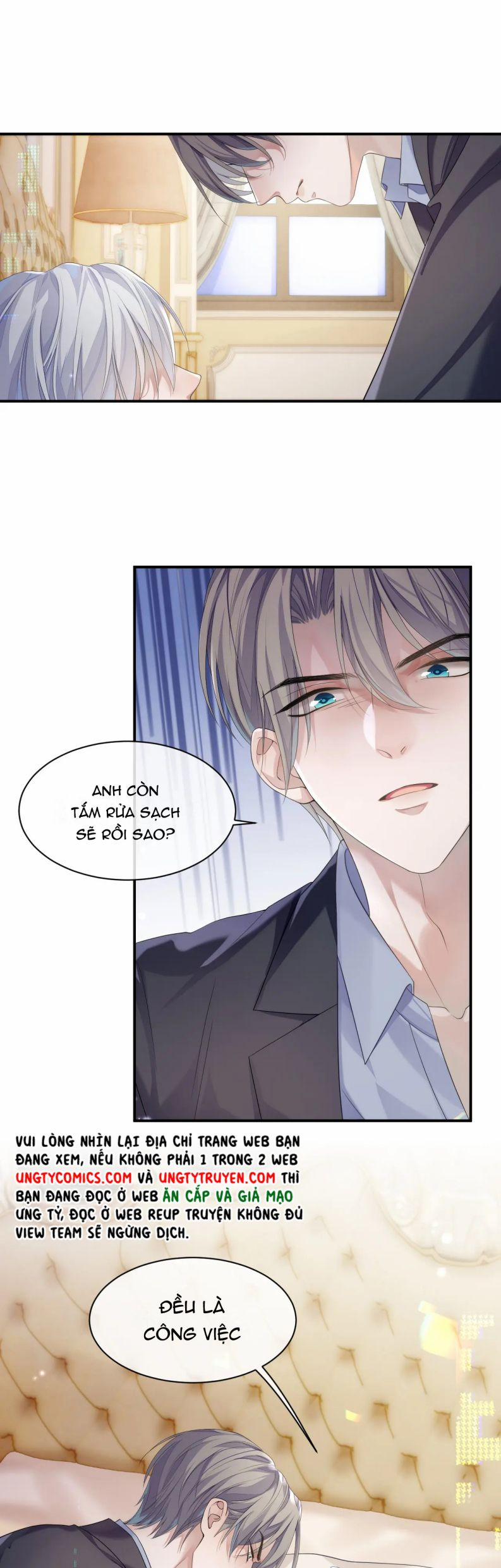 manhwax10.com - Truyện Manhwa Tôi Muốn Ly Hôn Chương 67 Trang 3