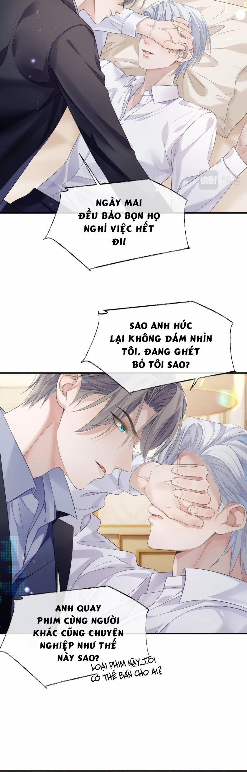 manhwax10.com - Truyện Manhwa Tôi Muốn Ly Hôn Chương 67 Trang 4