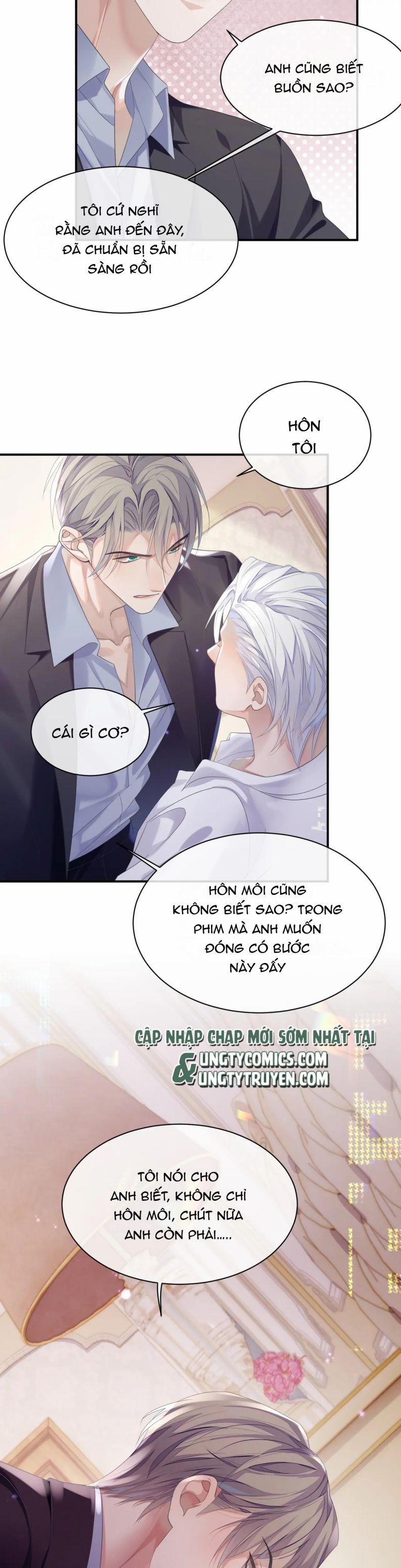 manhwax10.com - Truyện Manhwa Tôi Muốn Ly Hôn Chương 67 Trang 7