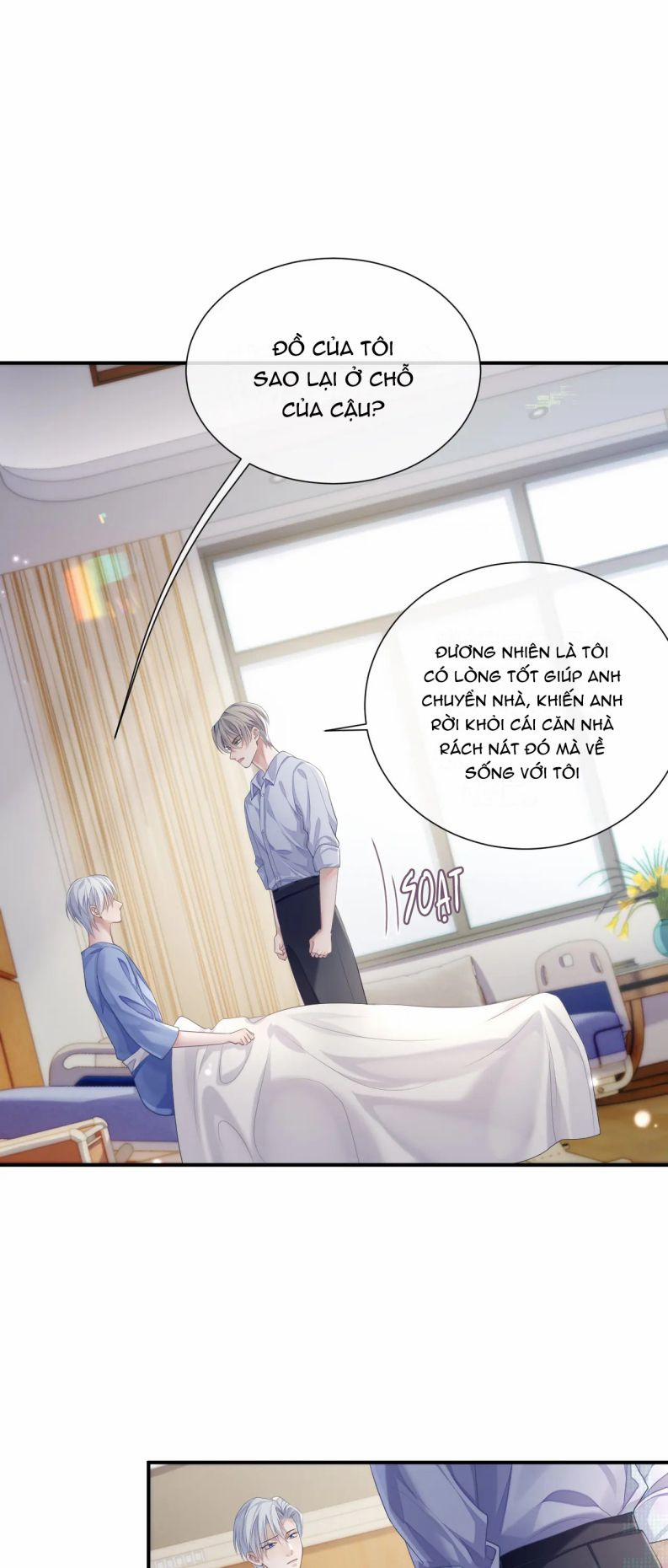 manhwax10.com - Truyện Manhwa Tôi Muốn Ly Hôn Chương 68 Trang 2