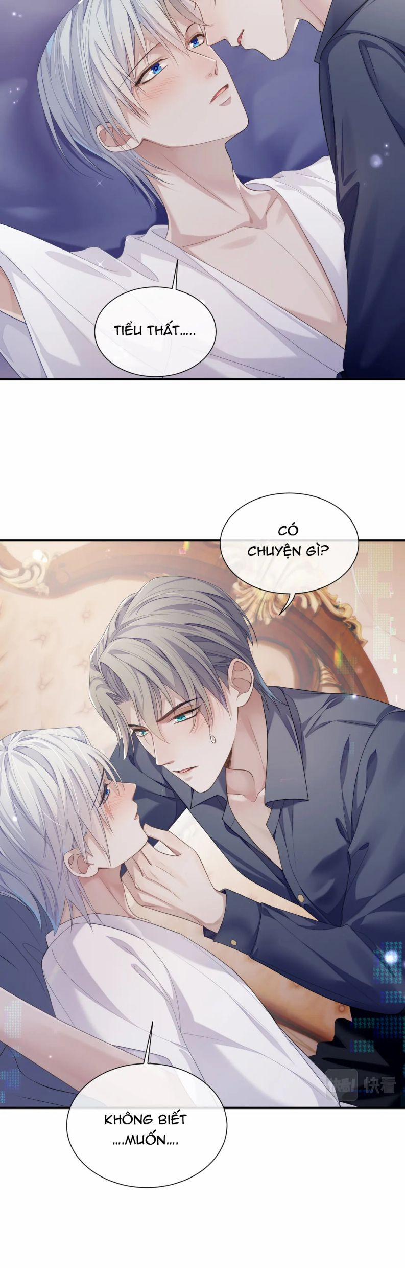 manhwax10.com - Truyện Manhwa Tôi Muốn Ly Hôn Chương 68 Trang 26