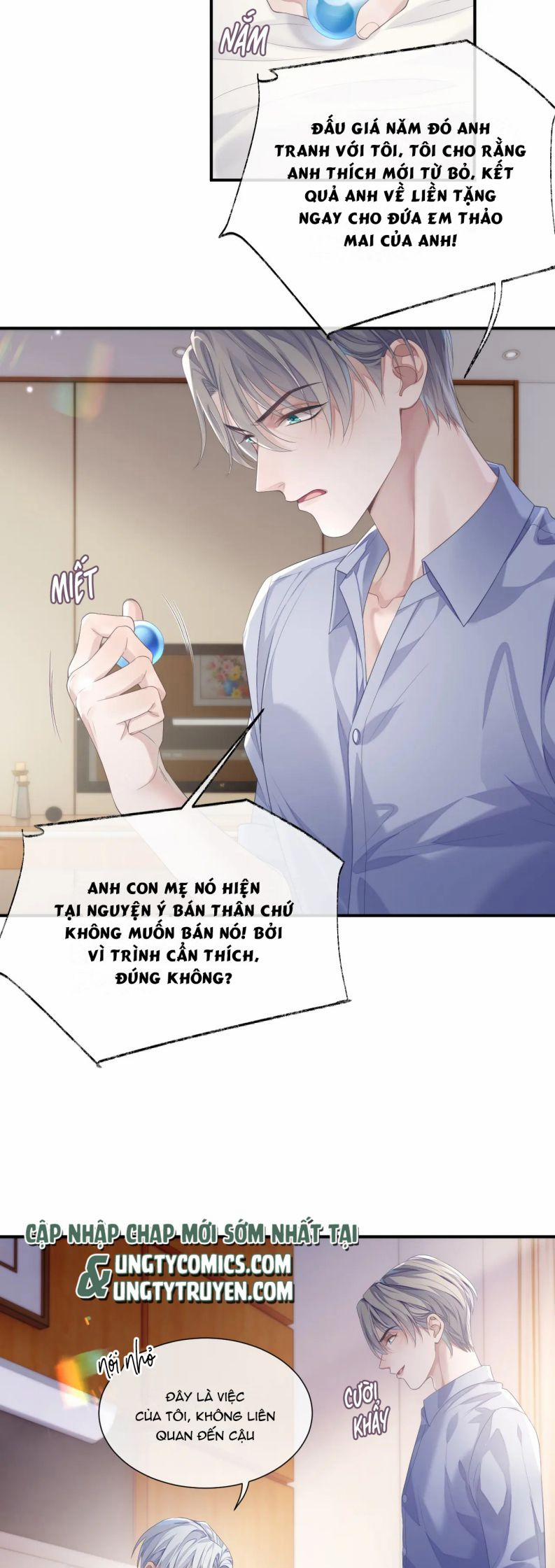 manhwax10.com - Truyện Manhwa Tôi Muốn Ly Hôn Chương 68 Trang 5