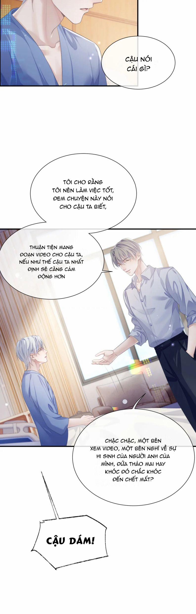 manhwax10.com - Truyện Manhwa Tôi Muốn Ly Hôn Chương 68 Trang 7