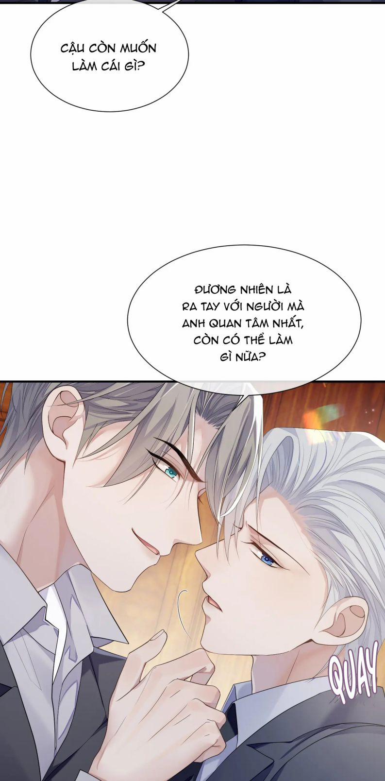 manhwax10.com - Truyện Manhwa Tôi Muốn Ly Hôn Chương 70 Trang 17