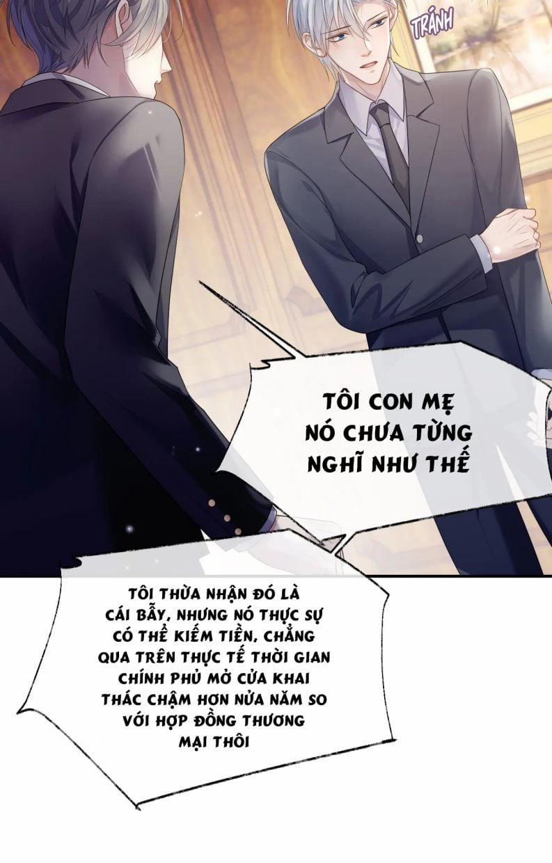 manhwax10.com - Truyện Manhwa Tôi Muốn Ly Hôn Chương 70 Trang 9