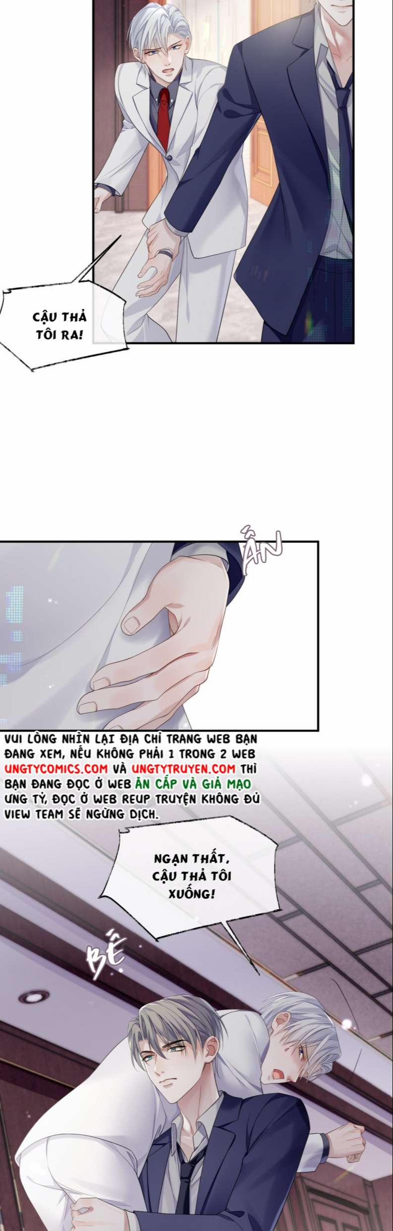 manhwax10.com - Truyện Manhwa Tôi Muốn Ly Hôn Chương 71 Trang 11