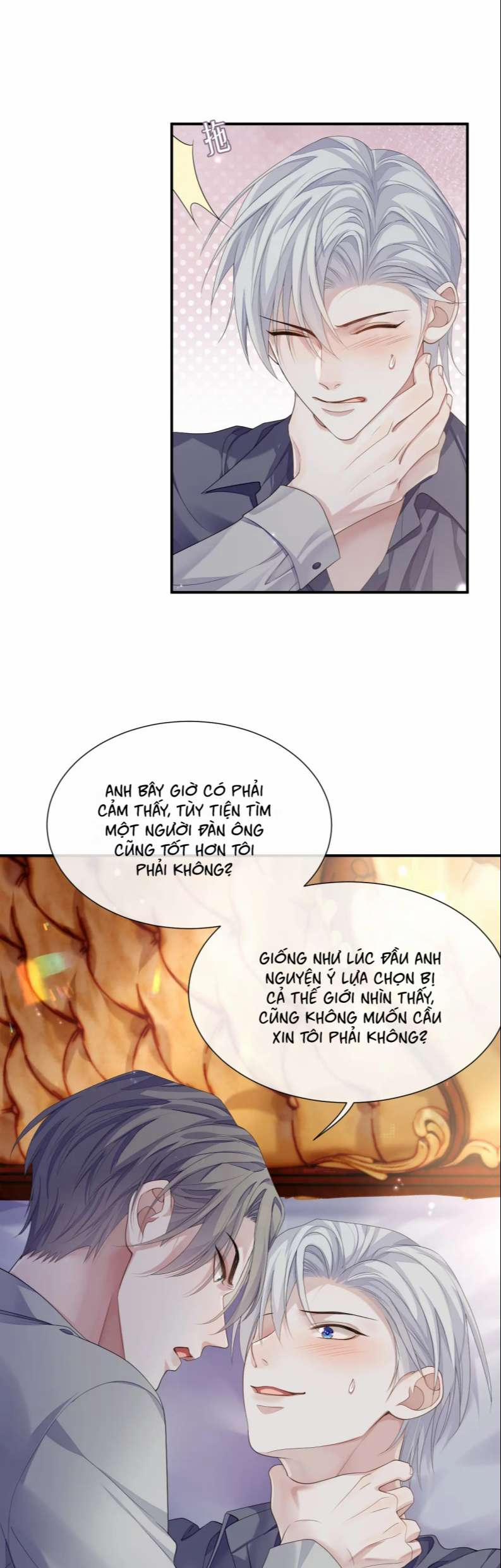 manhwax10.com - Truyện Manhwa Tôi Muốn Ly Hôn Chương 72 Trang 12