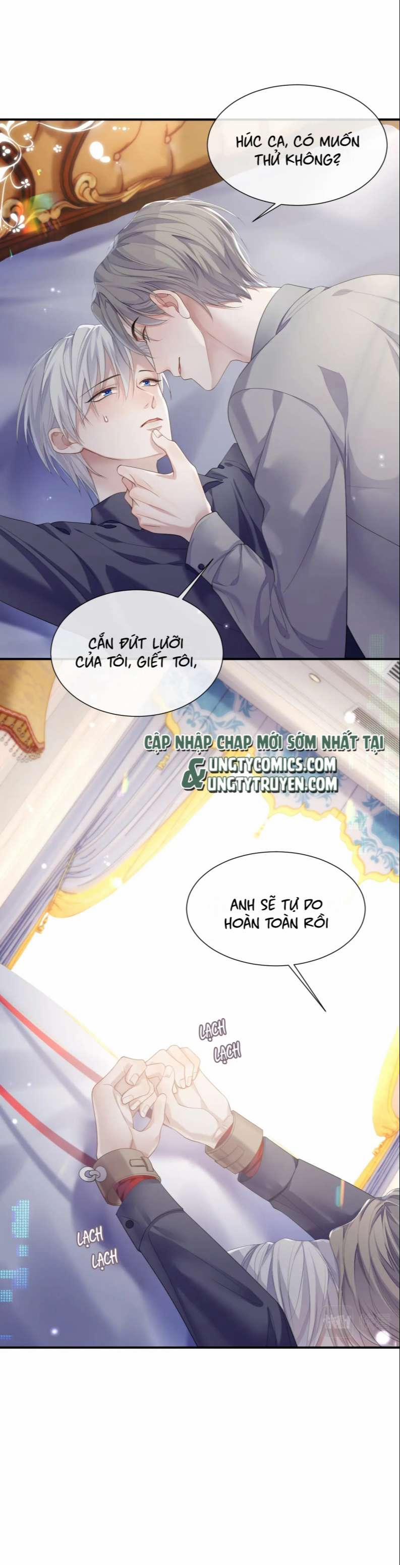 manhwax10.com - Truyện Manhwa Tôi Muốn Ly Hôn Chương 72 Trang 9