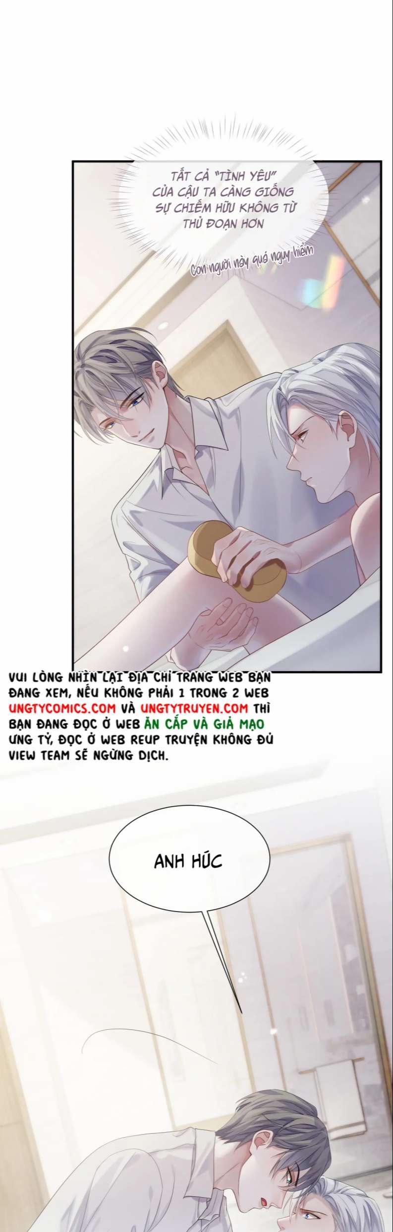 manhwax10.com - Truyện Manhwa Tôi Muốn Ly Hôn Chương 73 Trang 10