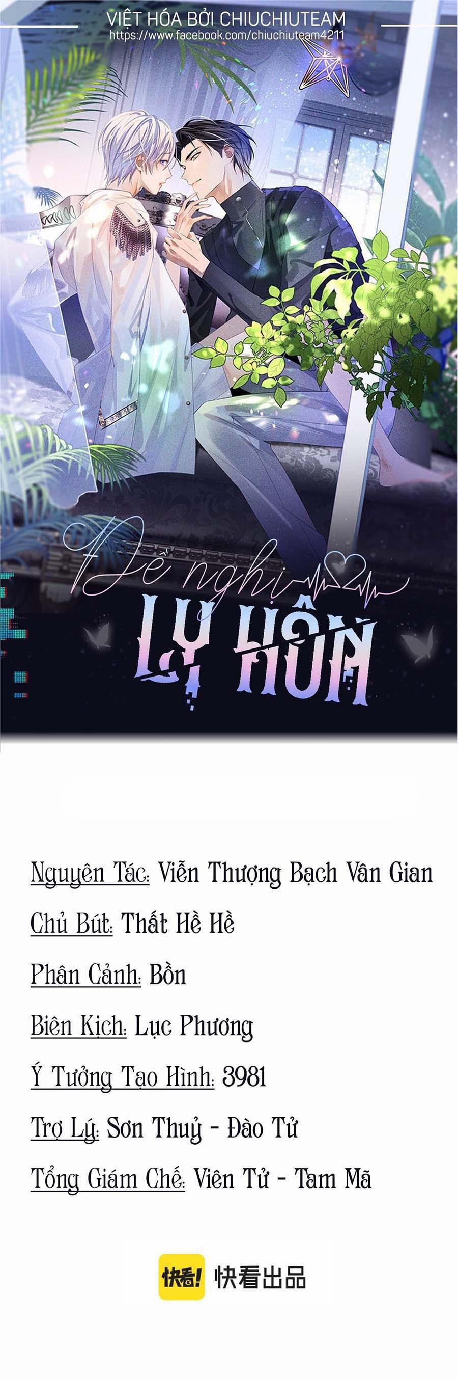 manhwax10.com - Truyện Manhwa Tôi Muốn Ly Hôn Chương 90 Trang 1