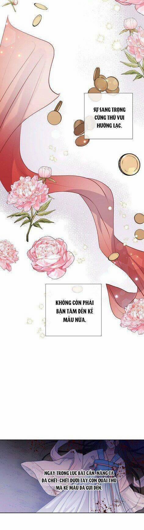 manhwax10.com - Truyện Manhwa Tôi Muốn Sống Một Cuộc Sống Hiền Từ Chương 1 Trang 28