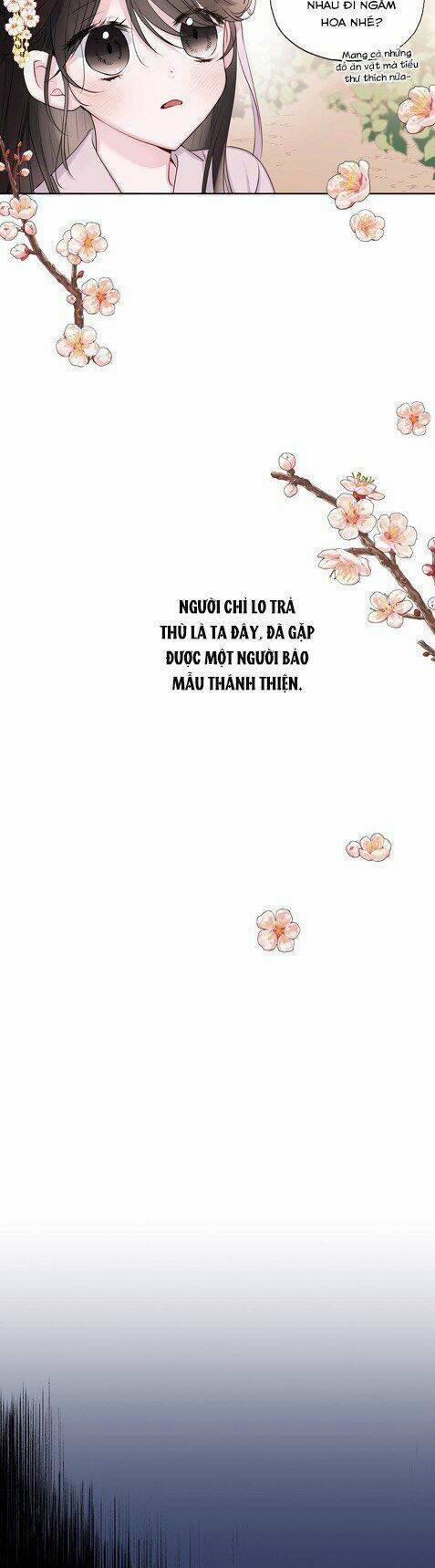 manhwax10.com - Truyện Manhwa Tôi Muốn Sống Một Cuộc Sống Hiền Từ Chương 1 Trang 32