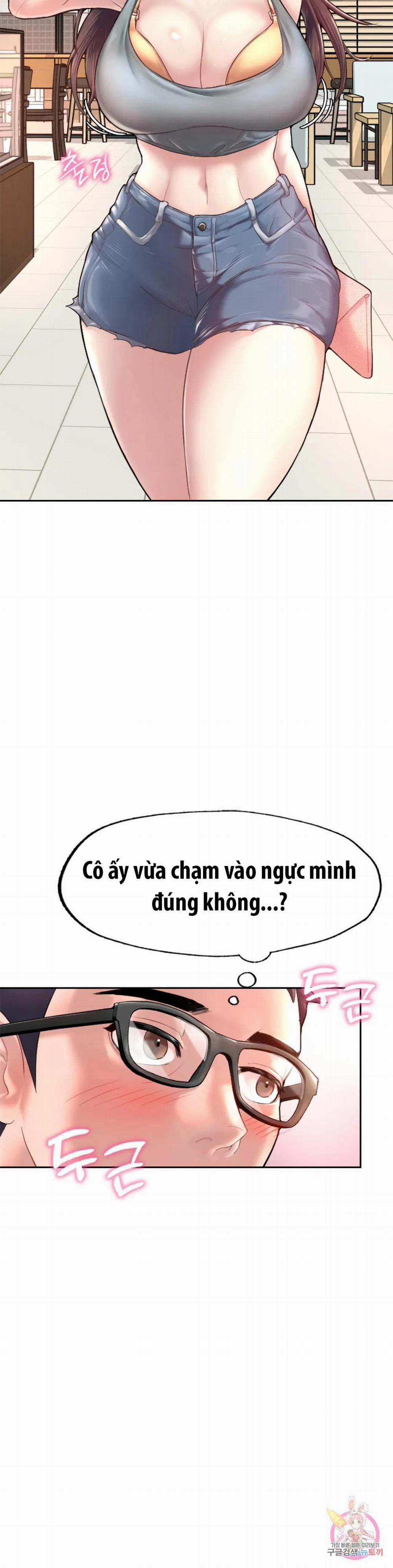 manhwax10.com - Truyện Manhwa Tôi Muốn Trở Thành Một Quý Ông Alpha Chương 1 Trang 27