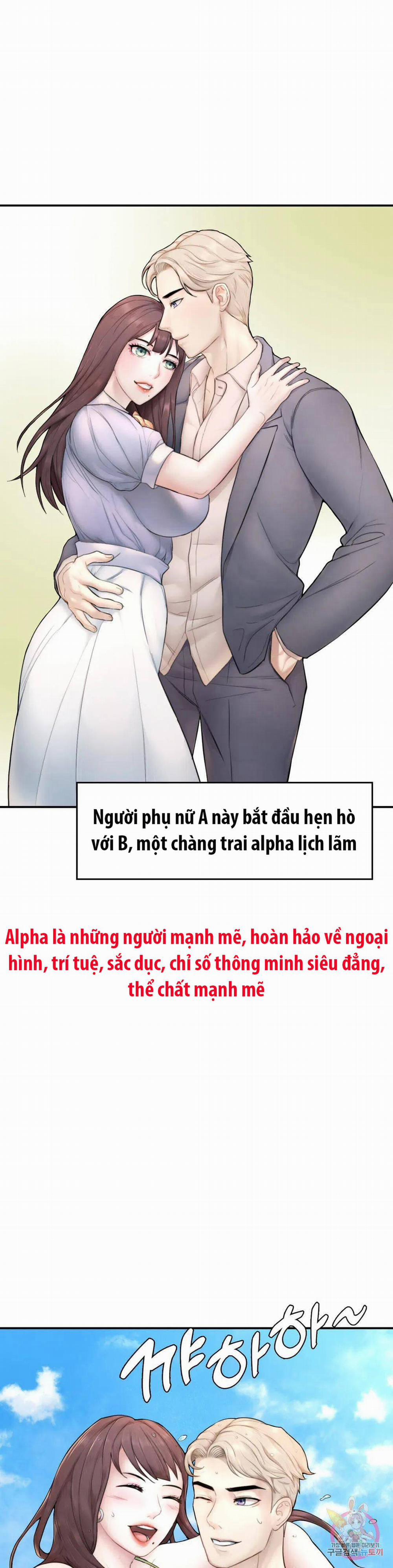 manhwax10.com - Truyện Manhwa Tôi Muốn Trở Thành Một Quý Ông Alpha Chương 1 Trang 52