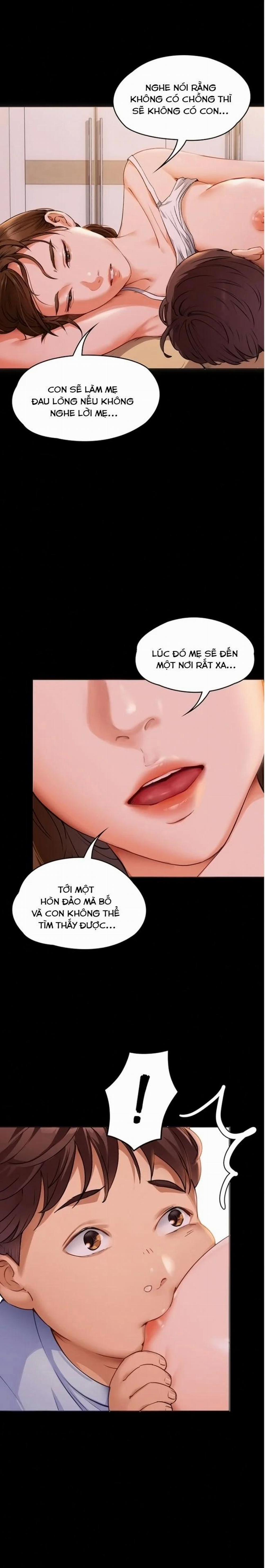 manhwax10.com - Truyện Manhwa Tối Nay Cưng Muốn Ăn Gì? Chương 1 Trang 3