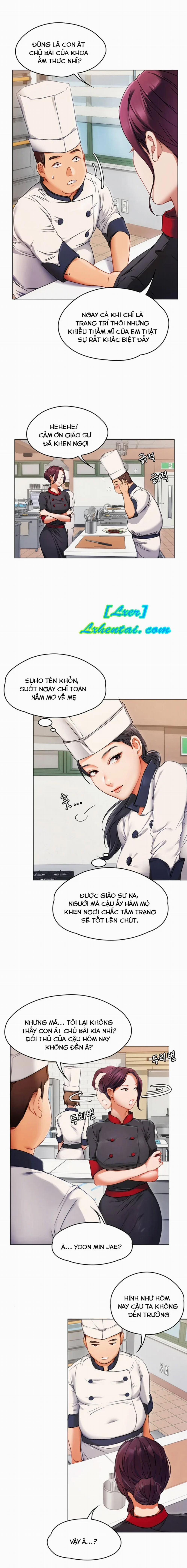 manhwax10.com - Truyện Manhwa Tối Nay Cưng Muốn Ăn Gì? Chương 1 Trang 26