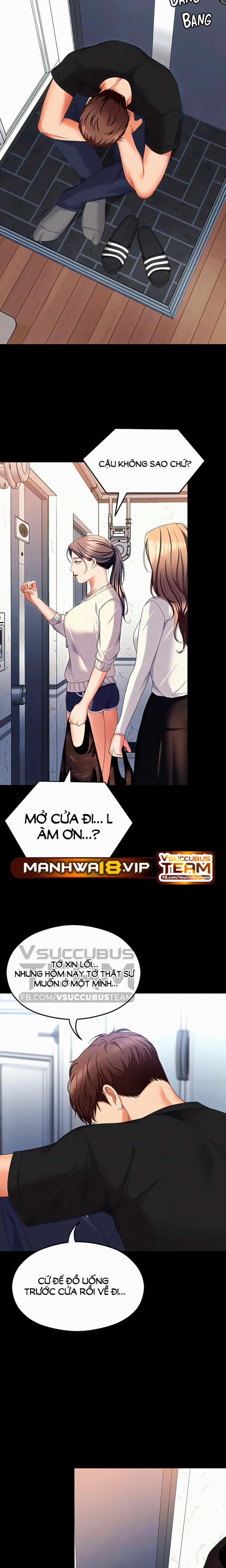 manhwax10.com - Truyện Manhwa Tối Nay Cưng Muốn Ăn Gì? Chương 100 Trang 17