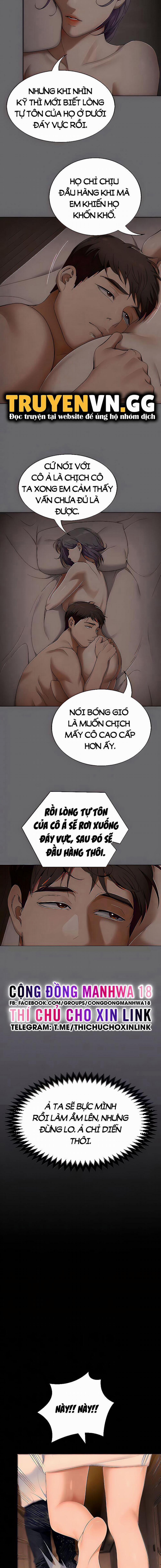 manhwax10.com - Truyện Manhwa Tối Nay Cưng Muốn Ăn Gì? Chương 55 Trang 2