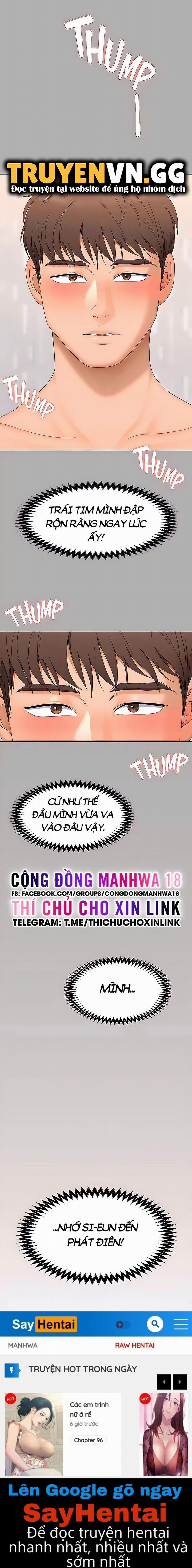 manhwax10.com - Truyện Manhwa Tối Nay Cưng Muốn Ăn Gì? Chương 55 Trang 18