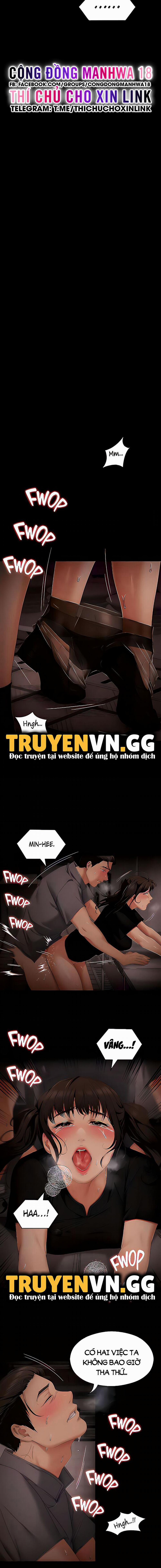 manhwax10.com - Truyện Manhwa Tối Nay Cưng Muốn Ăn Gì? Chương 56 Trang 15