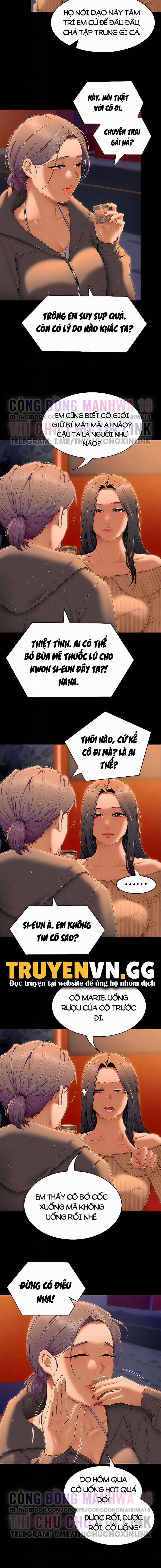 manhwax10.com - Truyện Manhwa Tối Nay Cưng Muốn Ăn Gì? Chương 56 Trang 6