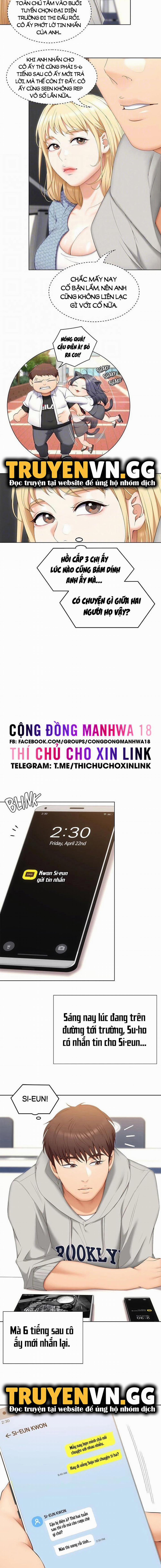 manhwax10.com - Truyện Manhwa Tối Nay Cưng Muốn Ăn Gì? Chương 57 Trang 12