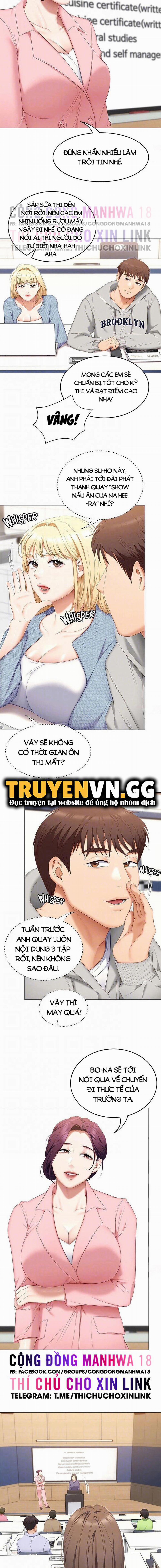 manhwax10.com - Truyện Manhwa Tối Nay Cưng Muốn Ăn Gì? Chương 57 Trang 10