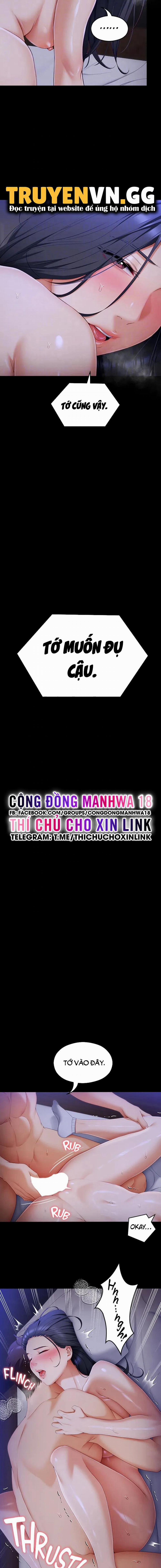 manhwax10.com - Truyện Manhwa Tối Nay Cưng Muốn Ăn Gì? Chương 59 Trang 13