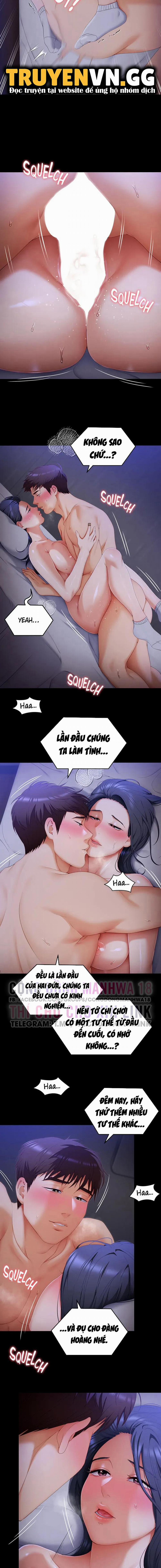 manhwax10.com - Truyện Manhwa Tối Nay Cưng Muốn Ăn Gì? Chương 59 Trang 14