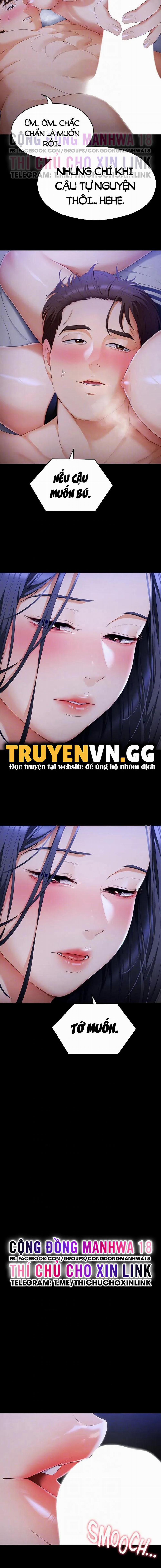 manhwax10.com - Truyện Manhwa Tối Nay Cưng Muốn Ăn Gì? Chương 59 Trang 6