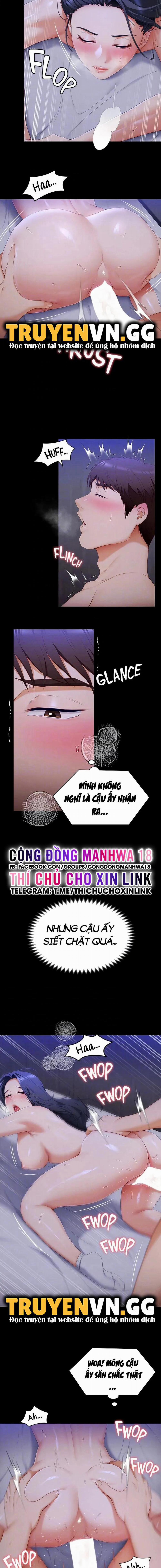 manhwax10.com - Truyện Manhwa Tối Nay Cưng Muốn Ăn Gì? Chương 60 Trang 11