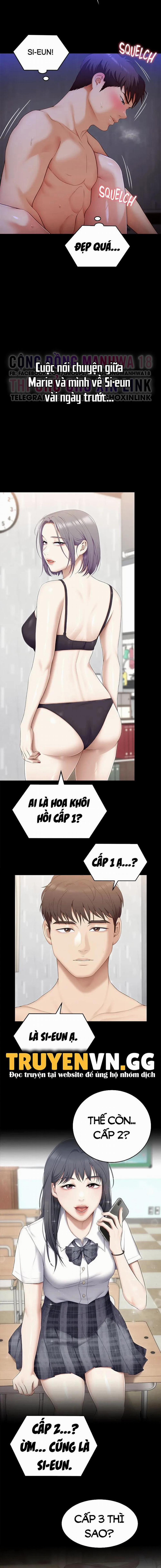 manhwax10.com - Truyện Manhwa Tối Nay Cưng Muốn Ăn Gì? Chương 60 Trang 3