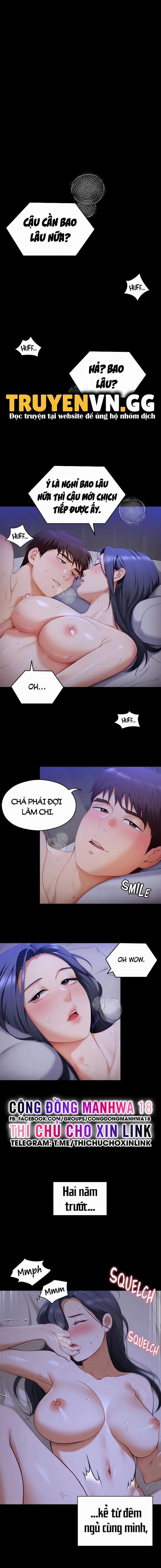 manhwax10.com - Truyện Manhwa Tối Nay Cưng Muốn Ăn Gì? Chương 61 Trang 14