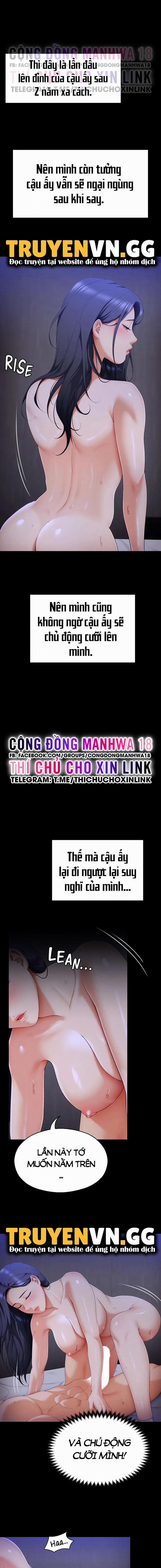 manhwax10.com - Truyện Manhwa Tối Nay Cưng Muốn Ăn Gì? Chương 61 Trang 15