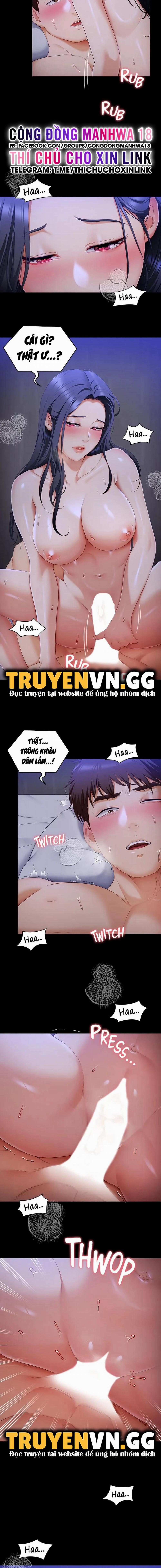 manhwax10.com - Truyện Manhwa Tối Nay Cưng Muốn Ăn Gì? Chương 61 Trang 17