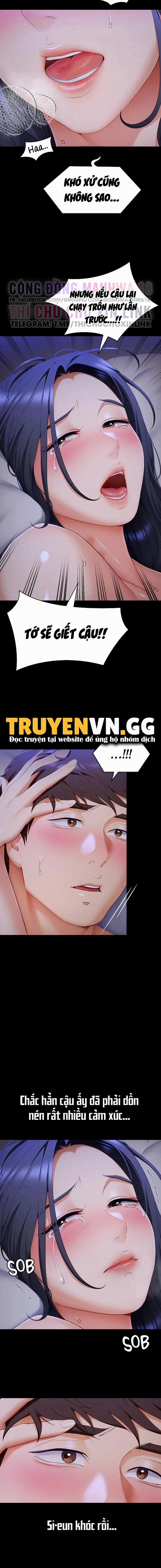 manhwax10.com - Truyện Manhwa Tối Nay Cưng Muốn Ăn Gì? Chương 61 Trang 6