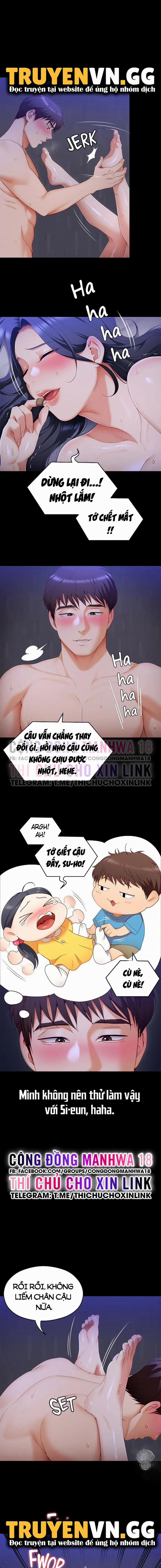 manhwax10.com - Truyện Manhwa Tối Nay Cưng Muốn Ăn Gì? Chương 62 Trang 13