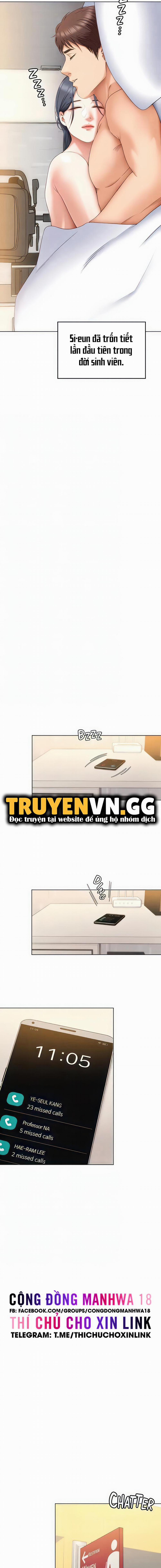 manhwax10.com - Truyện Manhwa Tối Nay Cưng Muốn Ăn Gì? Chương 65 Trang 12