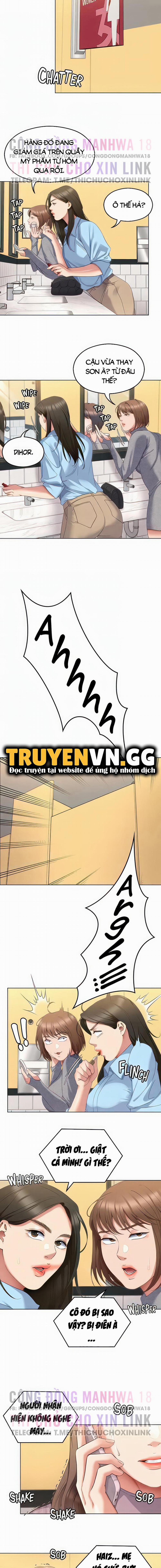 manhwax10.com - Truyện Manhwa Tối Nay Cưng Muốn Ăn Gì? Chương 65 Trang 13