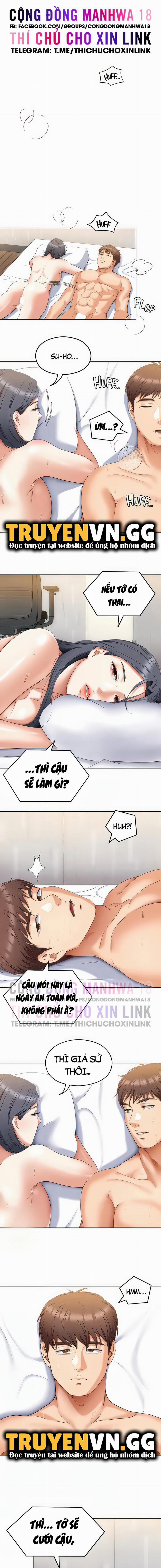 manhwax10.com - Truyện Manhwa Tối Nay Cưng Muốn Ăn Gì? Chương 65 Trang 10