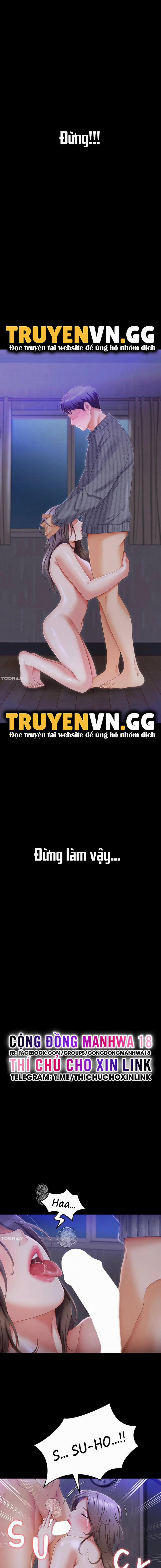 manhwax10.com - Truyện Manhwa Tối Nay Cưng Muốn Ăn Gì? Chương 69 Trang 18