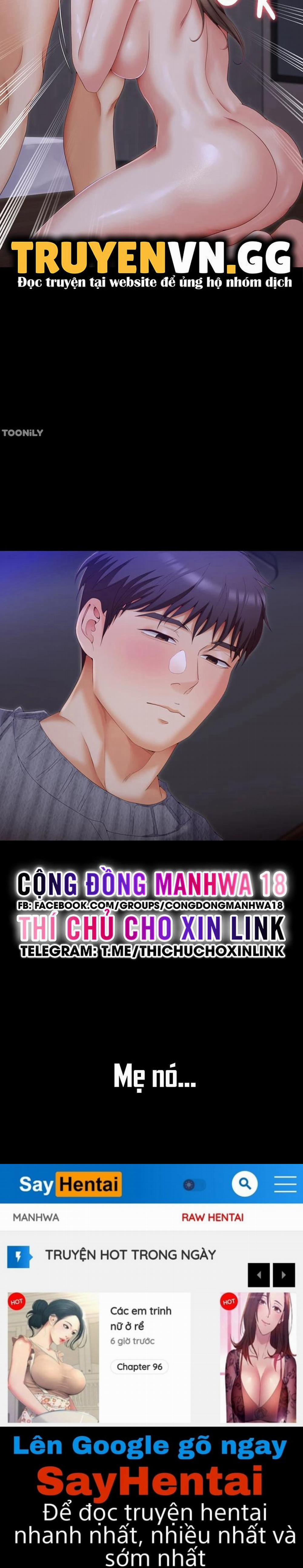 manhwax10.com - Truyện Manhwa Tối Nay Cưng Muốn Ăn Gì? Chương 69 Trang 19