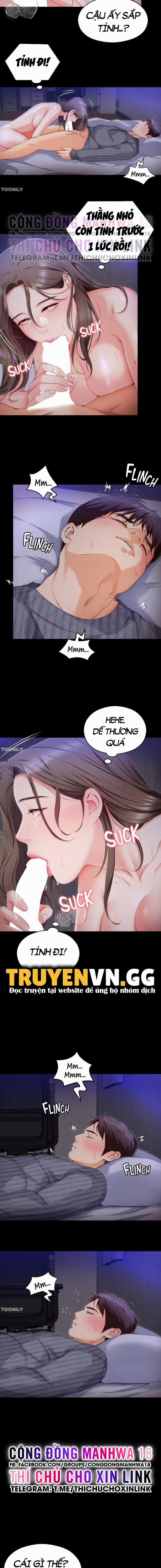 manhwax10.com - Truyện Manhwa Tối Nay Cưng Muốn Ăn Gì? Chương 69 Trang 6