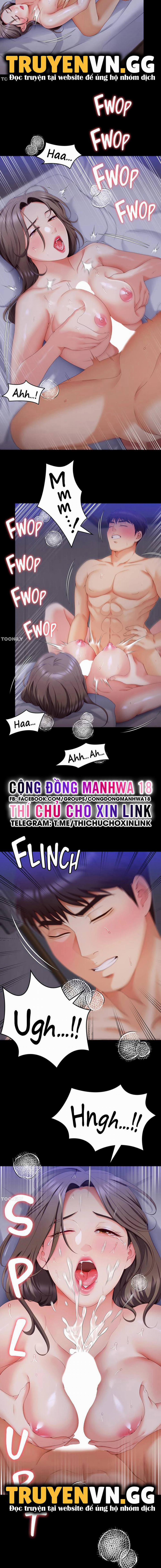 manhwax10.com - Truyện Manhwa Tối Nay Cưng Muốn Ăn Gì? Chương 70 Trang 12