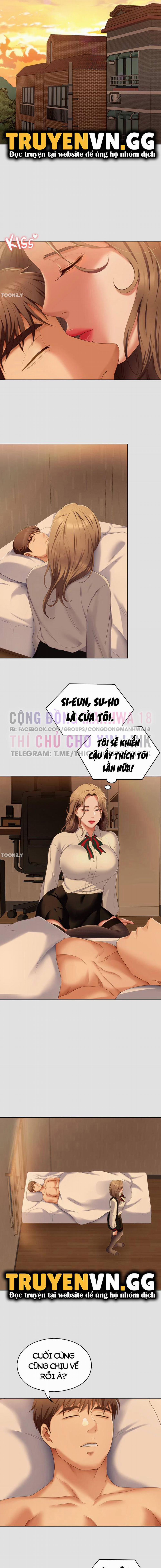 manhwax10.com - Truyện Manhwa Tối Nay Cưng Muốn Ăn Gì? Chương 70 Trang 15