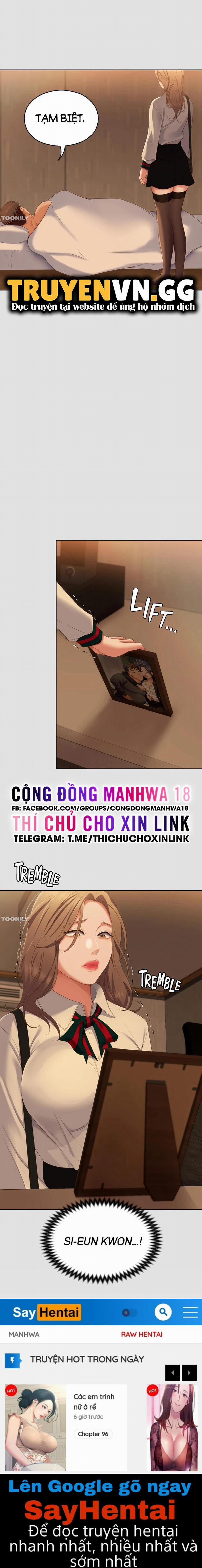 manhwax10.com - Truyện Manhwa Tối Nay Cưng Muốn Ăn Gì? Chương 70 Trang 17