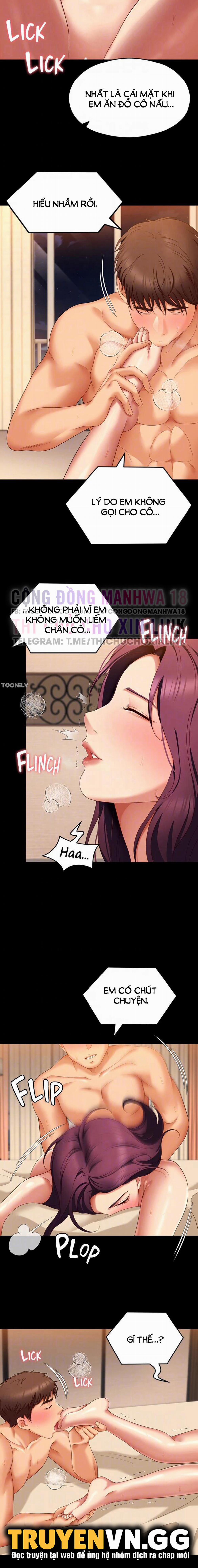 manhwax10.com - Truyện Manhwa Tối Nay Cưng Muốn Ăn Gì? Chương 75 Trang 13